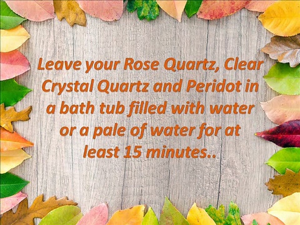Increase One's Beauty Ritual