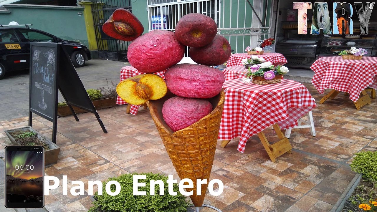 Nokia 6 vs. Samsung J7 Neo Compración De Camaras En Fotos Y Vídeo