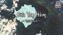 Yanti Kosasih - Cinta Yang Hilang (Official Lyric Video)