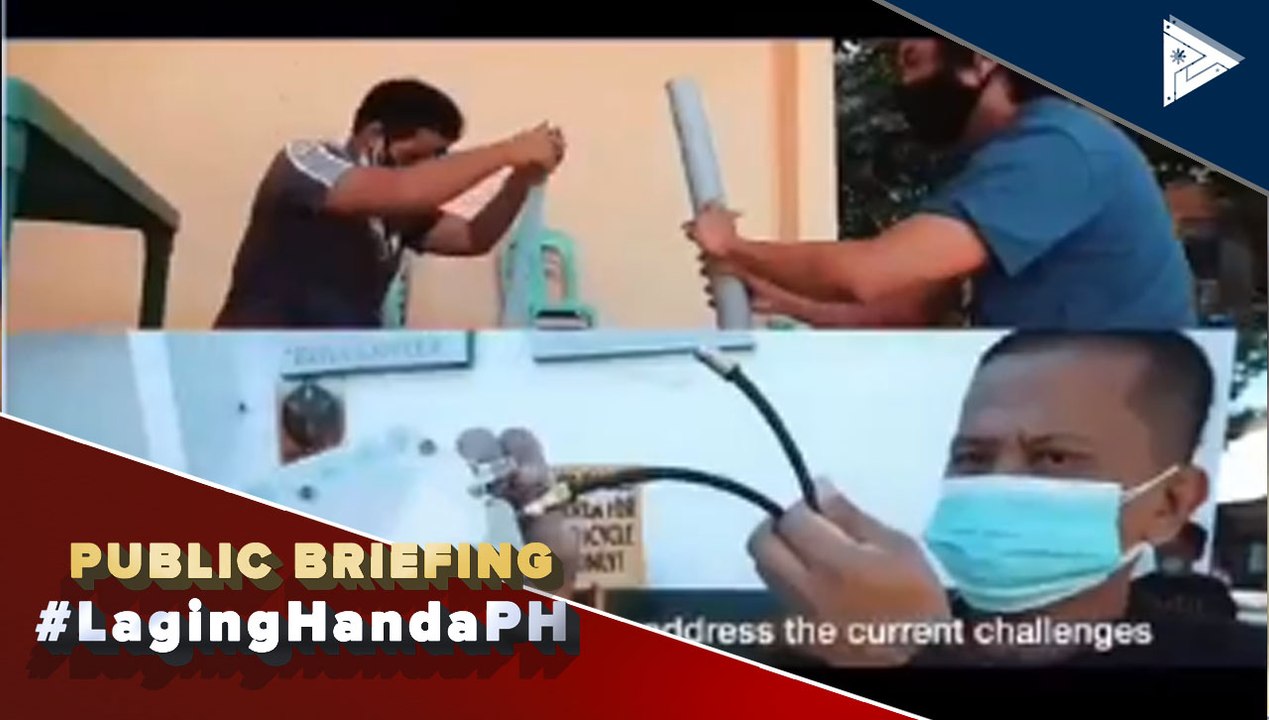 3 satellite channels sa Ilocos Sur province, la...