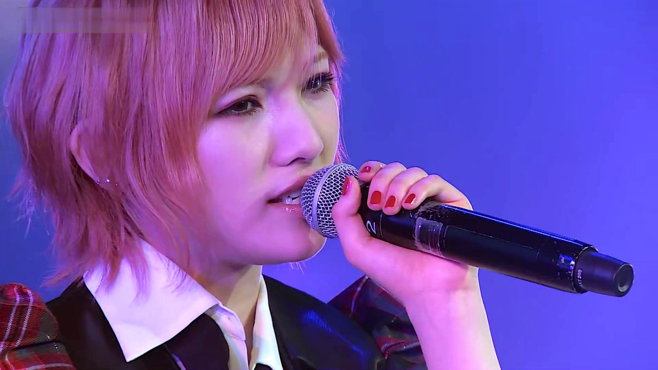 AKB48 200613 NaaOn Social Distancing Performance LOD 1900 1080p DMM HD (Okada Nana - Mukaichi Mion)