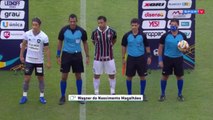FLUMINENSE 0 x 0 Botafogo - Semifinal Taça Rio 2020