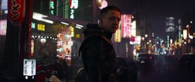 Marvel Studios’ Avengers  Endgame   “Found” TV Trailer