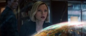 Marvel Studios’ Avengers  Endgame - Film Clip