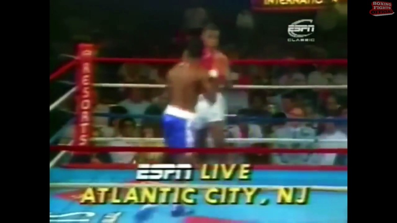 MIKE TYSON CAREER HIGHLIGHTS! MIKE TYSON KNOCKOUTS!