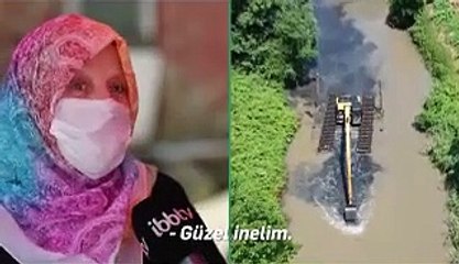 11 yılda bitirilememişti; İmamoğlu üç haftada bitirdi!