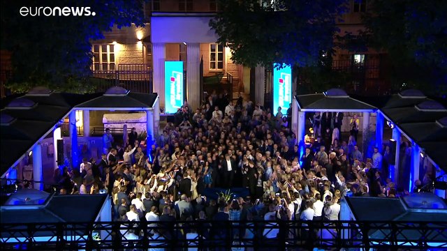 Croacia premia en las urnas la gestión de la pandemia del conservador Andrej Plenkovic