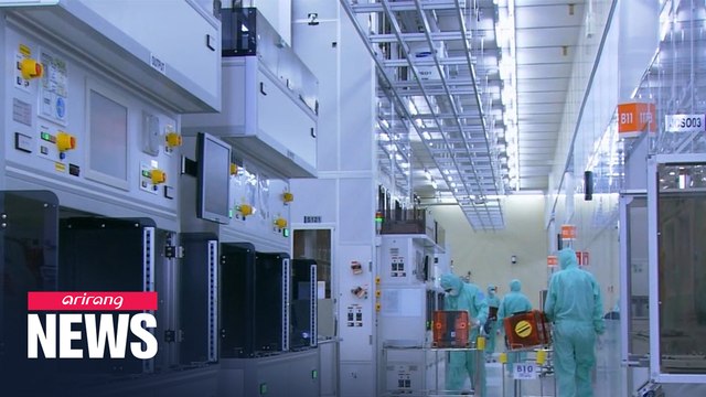 S. Korea becomes top exporter of SSD in Q1, beating out Taiwan: Report