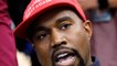 American rapper Kanye West announces surprise US presidential bid on Twitter