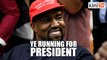 Kanye West announces US presidential bid, supported by Elon Musk