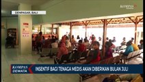 Kabar Gembira! Insentif Untuk Tenaga Medis Akan Turun