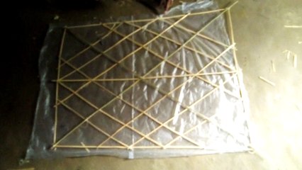 ঘুড়ি তৈরি করার সহজ নিয়ম।উরবেই