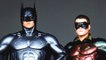 Batman Forever - Bande annonce (VO)