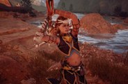 'Horizon Zero Dawn's PC release date revealed