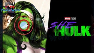 BREAKING! SHE HULK DISNEY PLUS DETAILS REVEALED New Avengers Marvel Phase 4 l #SheHulk