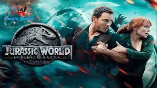 Jurassic World 3 : Title and Movie Updates (In Hindi) l #JurassicWorld3
