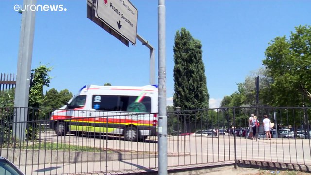 На территории ЕС - вторая волна заражения коронавирусом