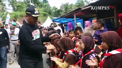 Ini Dia Durian Lokal Rasa Impor Ada di Madiun