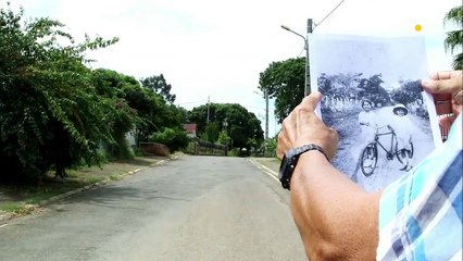 A chacun son histoire - Jean Tranape, un combattant au coeur du bataillon ..._France Ô_2018_11_03_20_15