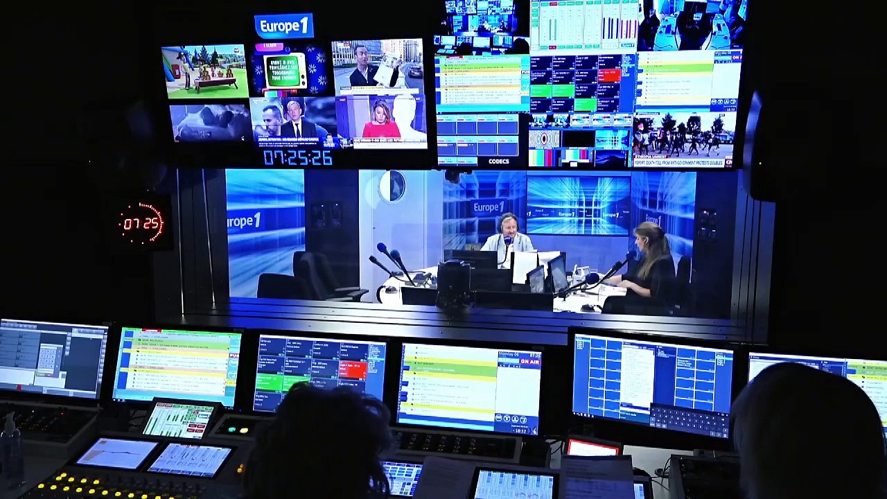 La rétro sport - Le jour où le PSG a éliminé Dortmund en Ligue des Champions