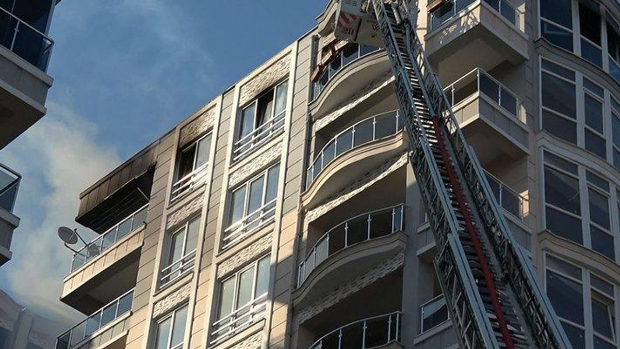 Eski sevgili dehşeti