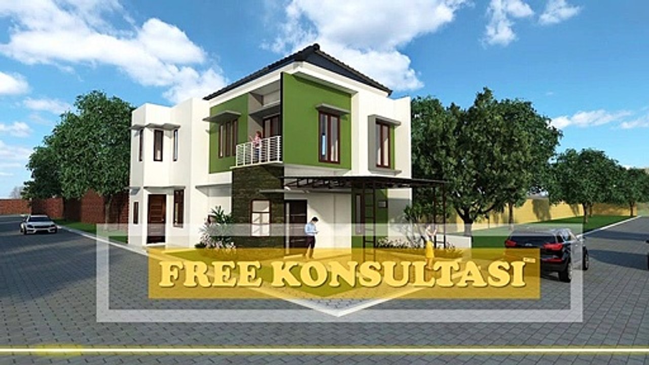 CALL/WA 0813 3034 9099 (Nayla) Perumahan Minimalis Pasuruan