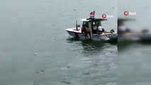 Van Gölü'nde batan teknede hayatını kaybedenlerin sayısı 12'ye yükseldi