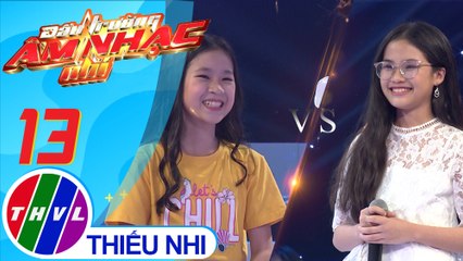 Vì tôi còn sống - Ngọc Nhi, Phương Nhi