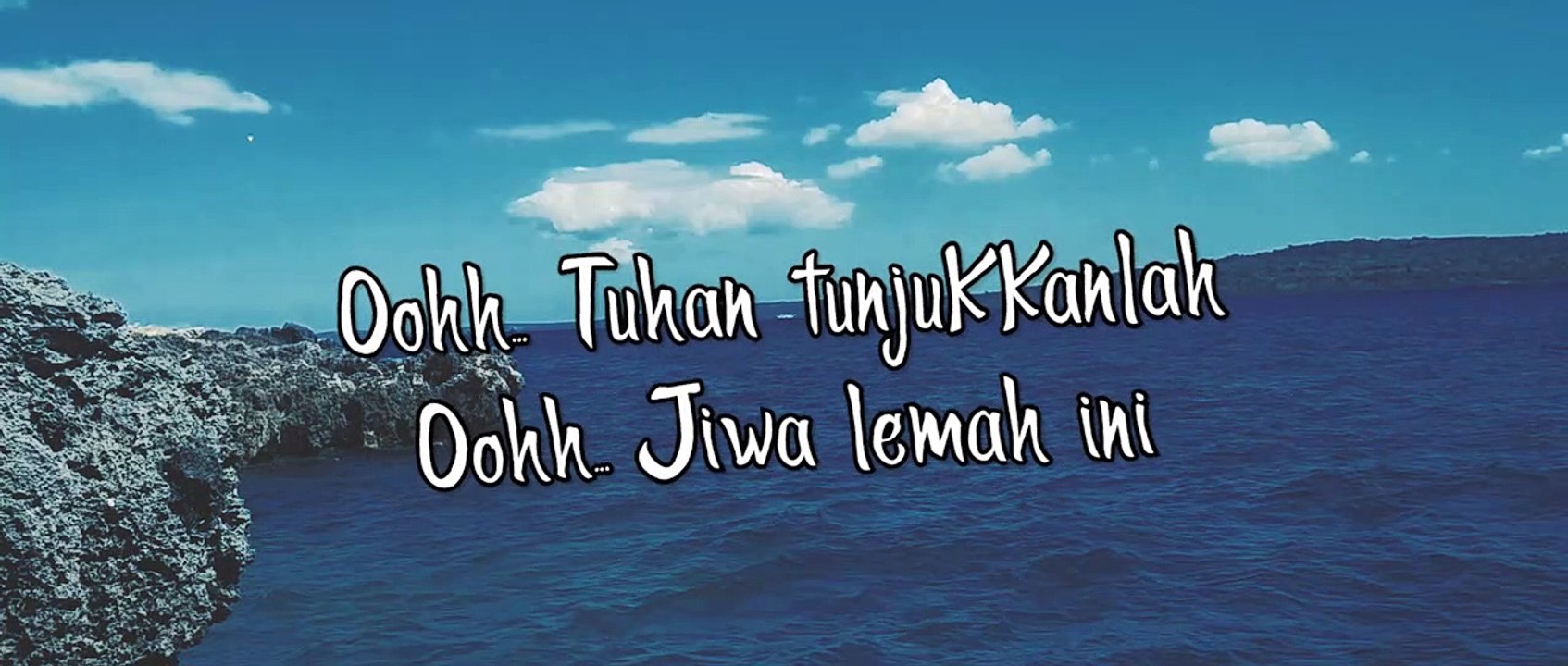 Helen Sparingga - Cinta Yang Hilang (Official Lyric Video)