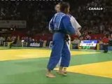 Judo 2008 TIVP RIBOUT (FRA)-FERNANDEZ (ESP)