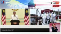 Menteri- Kerajaan kenal pasti rakyat Malaysia terkandas di luar negara