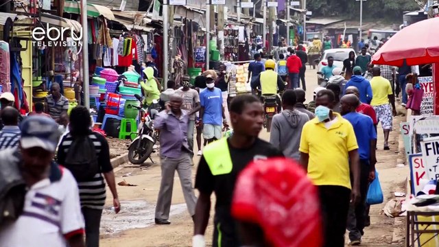 Traders Decry Job Losses After Suspending Importation Of Mitumba