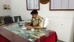 कोरोना से लड़ने शाजापुर पुलिस हमेशा रही तत्पर तैयार