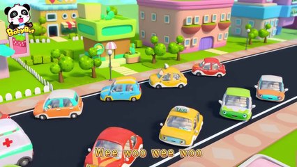 La Granja Feliz | Canciones Infantiles | BabyBus Español