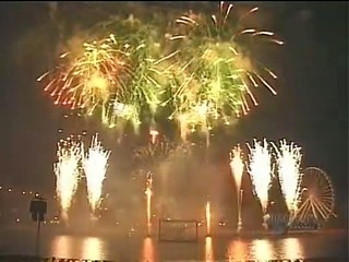 How Its Made - 084 Fireworks