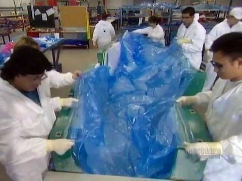 How Its Made - 087 Airplanes