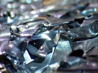 How Its Made - 090  Aluminum Cans