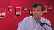 Arnaud Fontanet, épidémiologiste : 