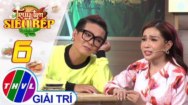 Truy tìm siêu bếp chào đón thực khách Vũ Hà, Ngọc Lan, Võ Đăng Khoa, Mai Đình Thi, Cao Phương Thúy