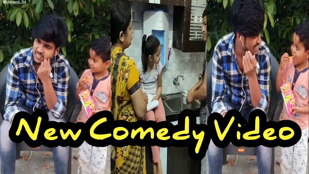 | Comedy Video | Funny video | |