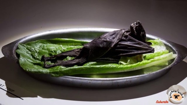 10 most disgusting food in the world | Worst food in the world | Kitchen with a Knife | Top 10 -Ep6