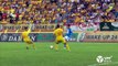 Than Quảng Ninh - DNH Nam Định | Những pha lập công ấn tượng trước Vòng 8 V.League 2020 | VPF Media