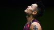 Chinese badminton superstar Lin Dan quits after 20 years and two Olympic gold medals