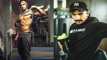 Ranveer Singh की Fitness और Diet Plan के 6 Secret हुए रिवील, ऐसे रखते हैं खुद को फिट | Boldsky