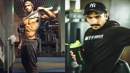 Download Video: Ranveer Singh की Fitness और Diet Plan के 6 Secret हुए रिवील, ऐसे रखते हैं खुद को फिट | Boldsky