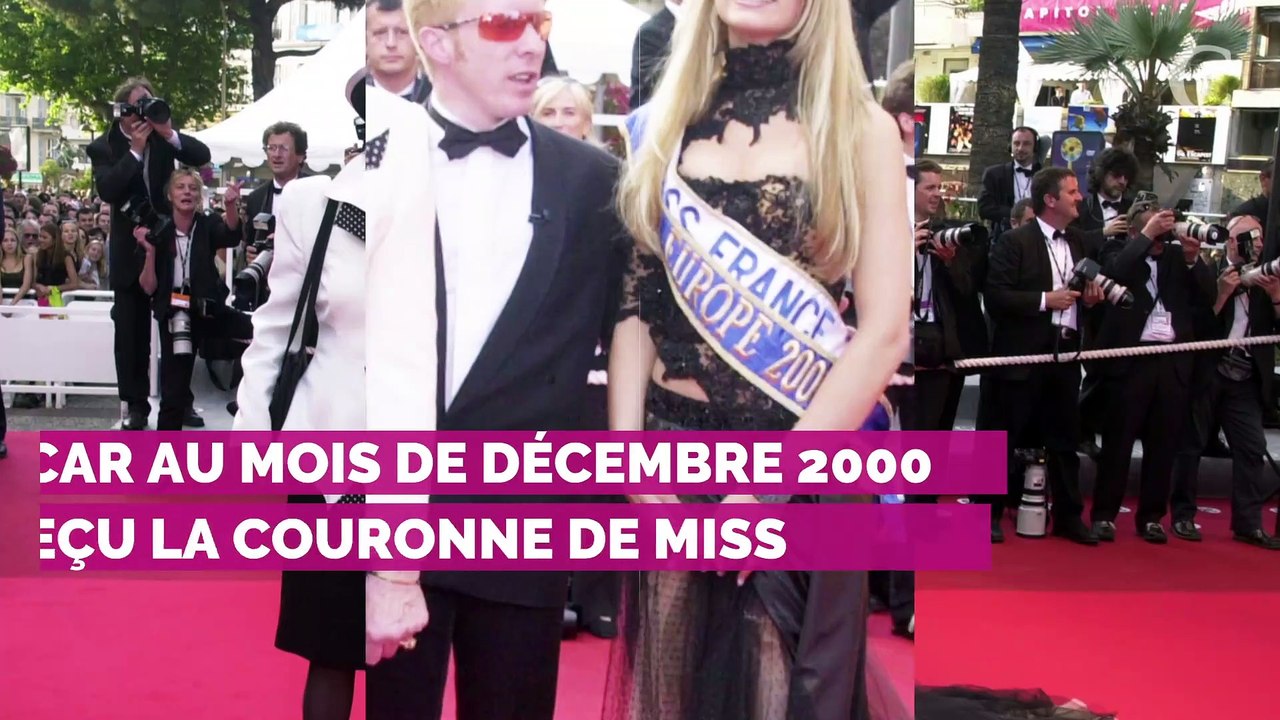 Elodie Gossuin : cet endroit insolite où l'ancienne Miss France a passé la nuit de son élection
