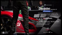 Gran Turismo Sport FIA Mistrzostwa Producentow 23.02.2020