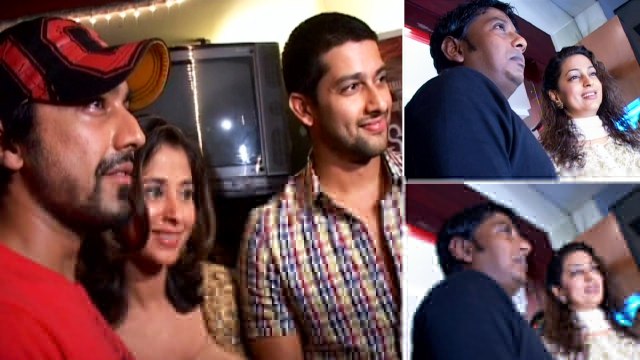 Premiere Of Bas Ek Pal Juhi Chawla Sanjay Suri Urmila Matondkar Flashback Video