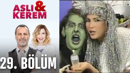 Aslı ile Kerem 29. Bölüm (Final)