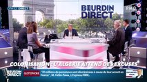 Nicolas Poincaré : Colonisation, l'Algérie attend des excuses - 06/07